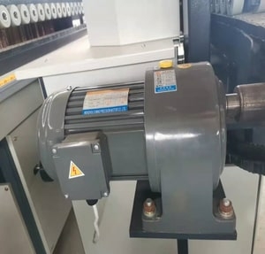 Кромкошлифовальный станок DELTAMACHINERY DM-ST-3T