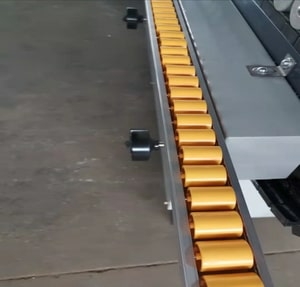 Кромкошлифовальный станок DELTAMACHINERY DM-ST-3T