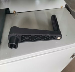 Кромкошлифовальный станок DELTAMACHINERY DM-ST-3T