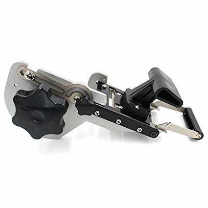 Tорцевой подрезатель кромки DELTATOOLS JB32S для прямых деталей