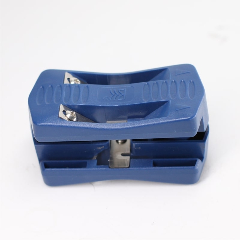 Продольный подрезатель кромки DELTATOOLS JB60