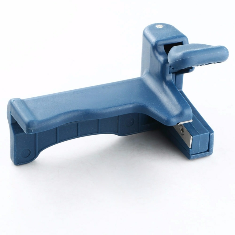 Торцевой подрезатель кромки DELTATOOLS JB90