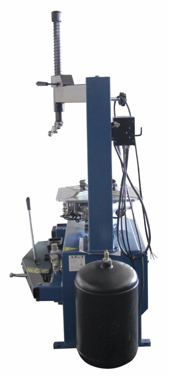 Шиномонтажный станок M-201B AE&T (220В)