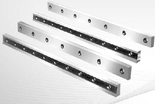 Гидравлические гильотинные ножницы с контроллером Bomei SB 6/3200