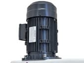 Сверлильный станок Optimum DH26GTV