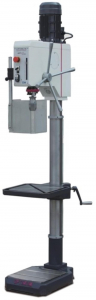 Сверлильный станок Optimum DH28 GS