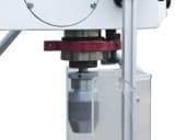 Сверлильный станок Optimum DH28 GS