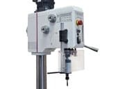 Сверлильный станок Optimum DH28 GS