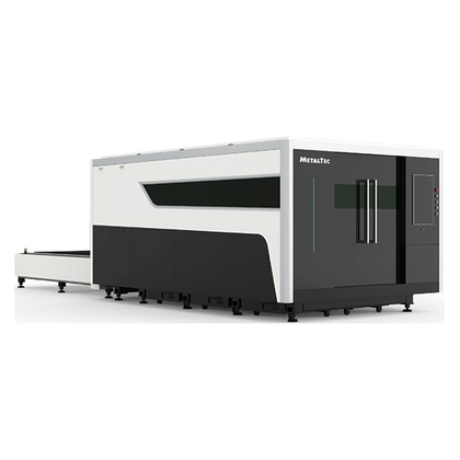 Промышленный комплекс лазерной резки MetalTec 1530P