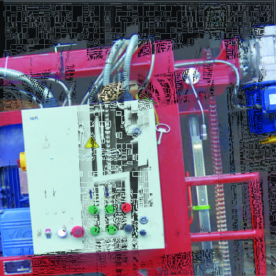 Горизонтальная дисковая пилорама Tiger GS-600