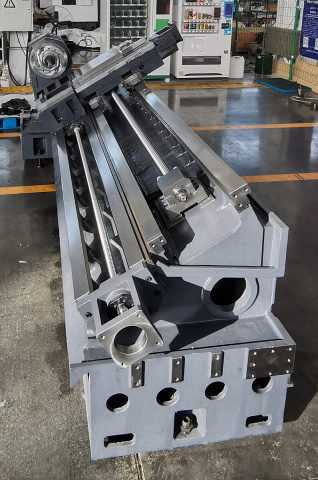 Токарные центры SPECTR TH-350(B)Y