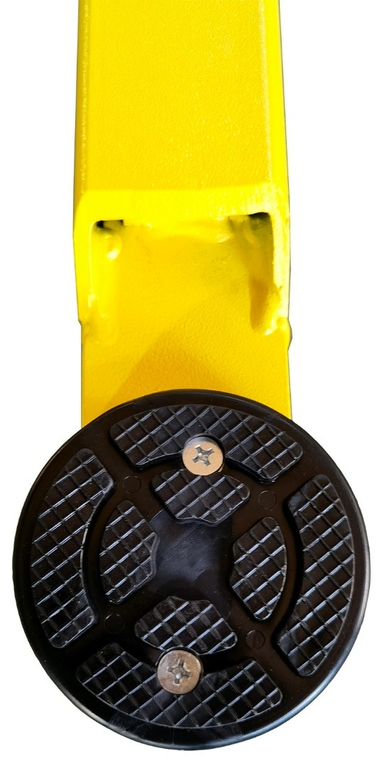 Подъемник двухстоечный T4MU AE&T (380В)