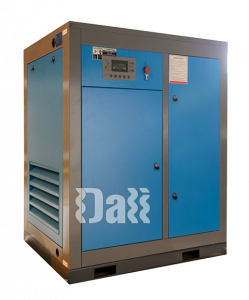 Винтовой компрессор воздушный Dali DL-58/8 GA