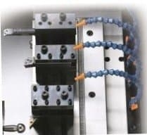 Токарный станок с ЧПУ DMC DL 6T