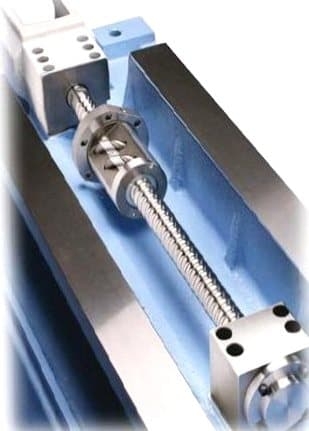 Токарный станок с ЧПУ DMC DL 6T