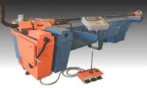 СТГ-100 - Станок трубогибочный