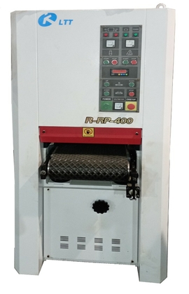 Калибровально-шлифовальный станок мод.R-RP 400