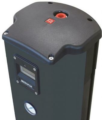 Адсорбционный модульный осушитель DryAir DMD 240