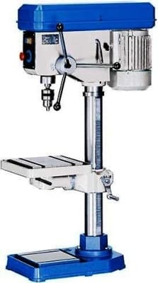 Сверлильный станок Triod DMI-25/400
