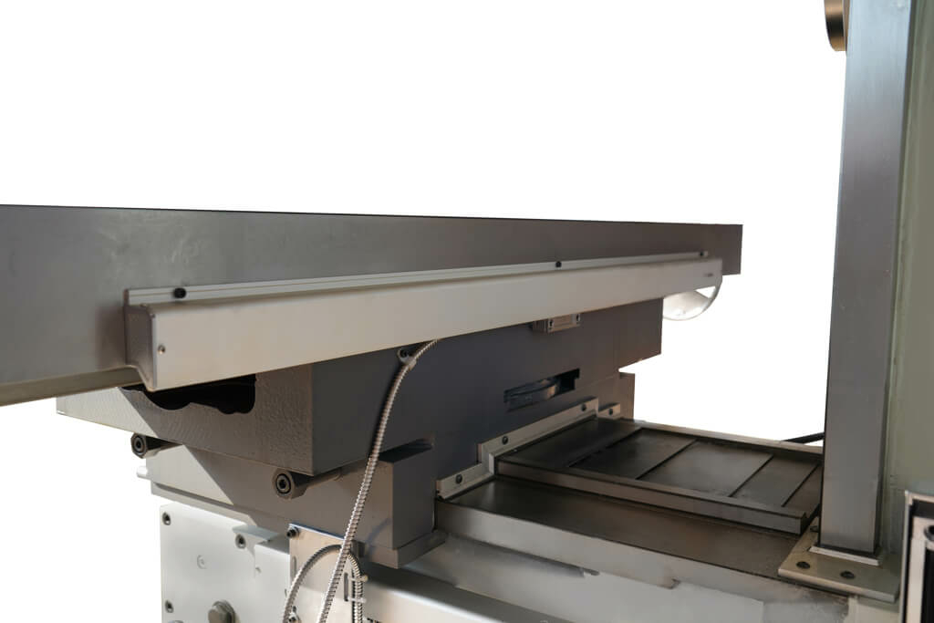 Фрезерный универсальный станок Metal Master DMM-200 DRO