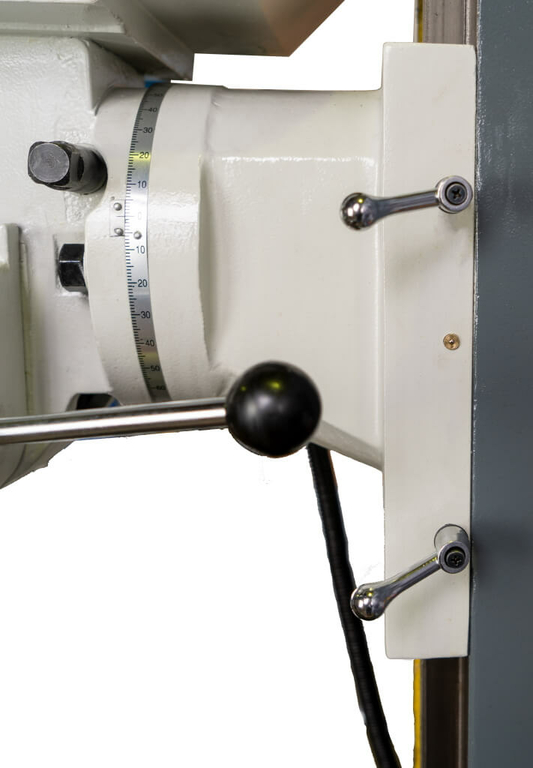 Фрезерный универсальный станок MetalMaster DMM 50C