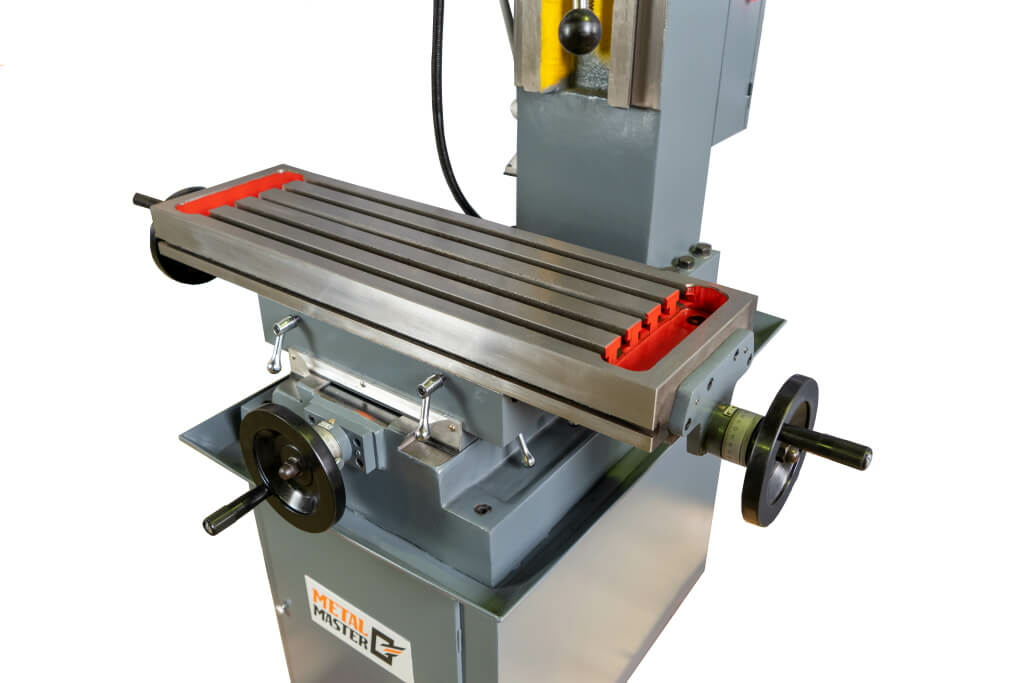 Фрезерный универсальный станок MetalMaster DMM 50C