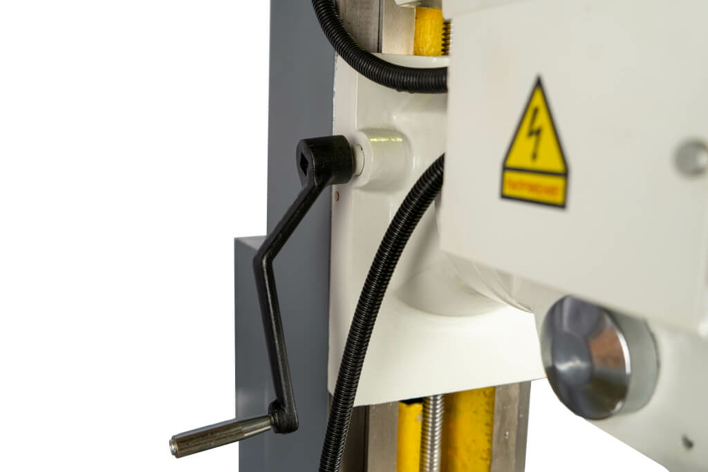 Фрезерный универсальный станок MetalMaster DMM 50C