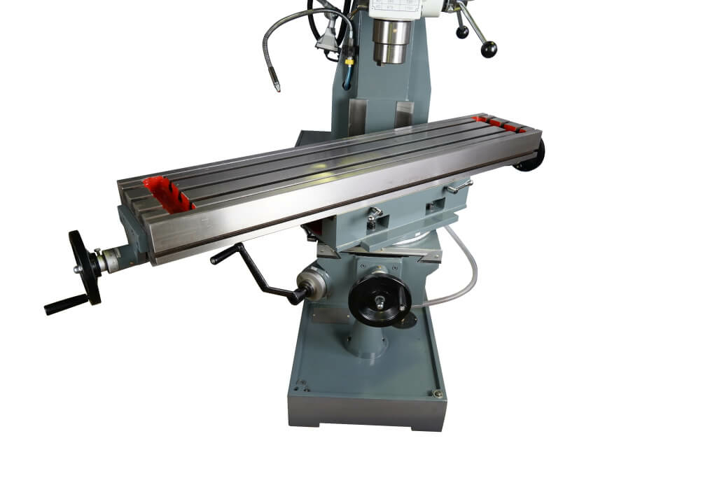 Фрезерный универсальный станок Metal Master DMM 5325C