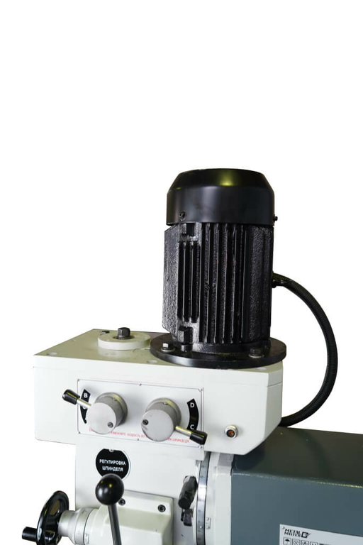 Фрезерный универсальный станок Metal Master DMM 5325C