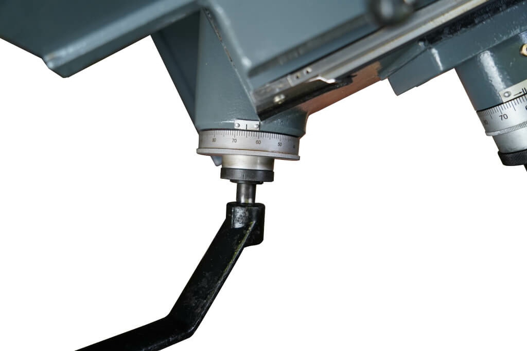 Фрезерный универсальный станок Metal Master DMM 5325C