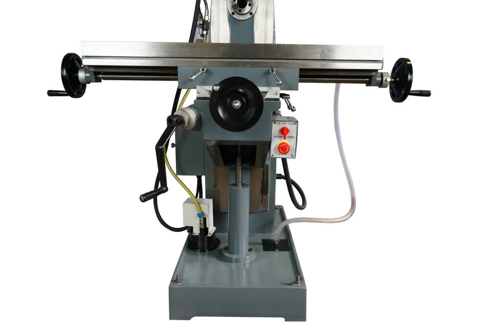 Фрезерный широкоуниверсальный станок MetalMaster DMM 7550CW