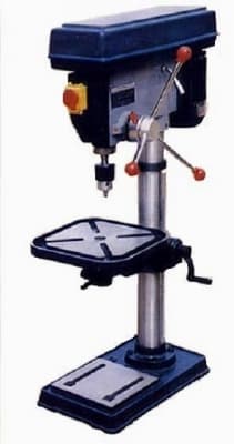 Сверлильный станок Triod DMT 16Y/230