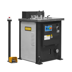 Станок угловысечной гидравлический Stalex HNM-6 (372410)