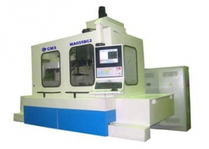 МА655ЛА - Станки многоцелевые вертикальные фрезерные