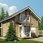 Чашкорезный станок для двойного бруса (минибруса) "Туборд 2.0"