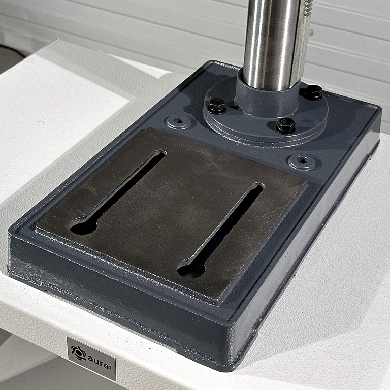 Настольный сверлильный станок AURA CM-1316/220 (10131610)