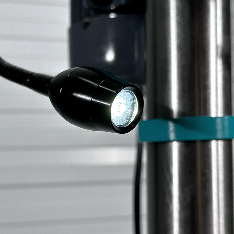 Настольный сверлильный станок AURA CM-1316/380 (10131630)