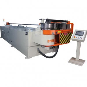 Дорновый полуавтоматический трубогибочный станок Cansa Makina NC 140