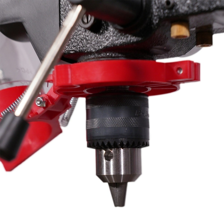 Сверлильный станок jib dp8 вылет шпинделя  100 мм ход пиноли шпинделя 50 мм