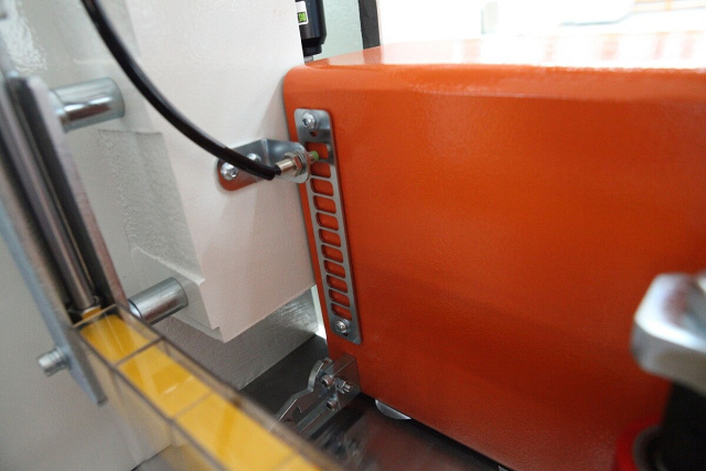 Раскроечный центр Nanxing NP-330FG