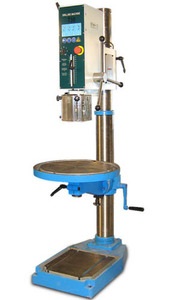 Вертикально-сверлильный станок T-30