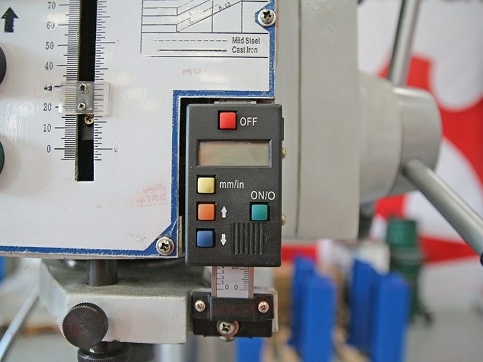 Сверлильный станок Z 5040