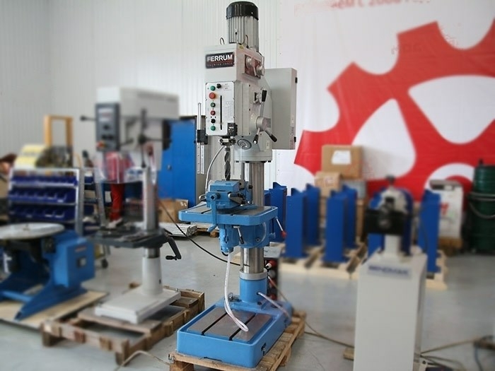 Сверлильный станок Z 5040