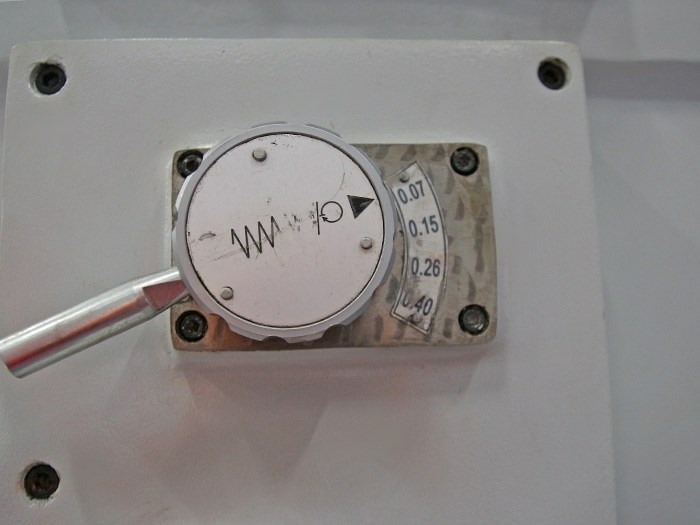 Сверлильный станок Z 5040