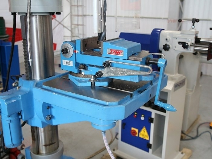 Сверлильный станок Z 5040