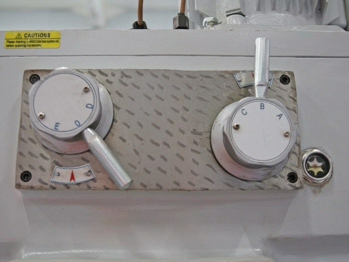 Сверлильный станок Z 5040