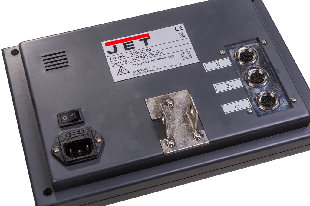 Дисплей цифровой индикации X POS 3 DRO (51000200M)