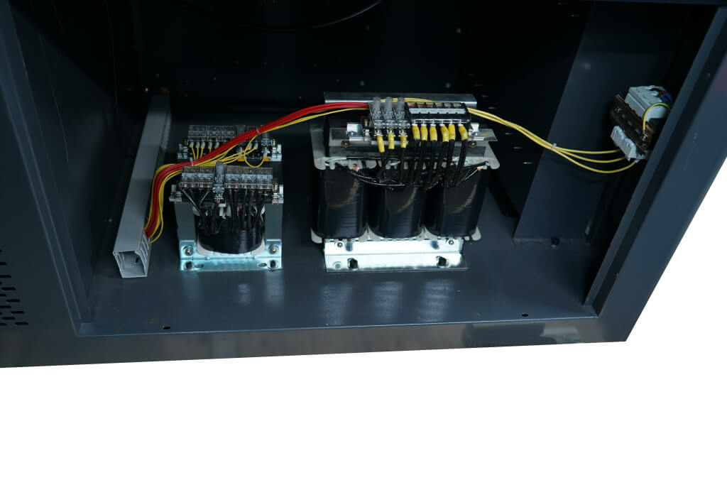 Электроэрозионный однокоординатный высокоскоростной станок «Супердрель» Metal Master DS-703A