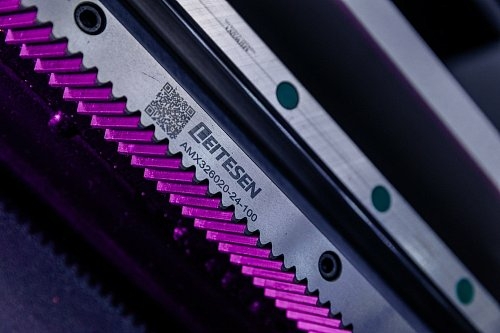 Оптоволоконный лазерный станок для металлических труб METALTEC T-30 (MAXPHOTONICS 3000W)