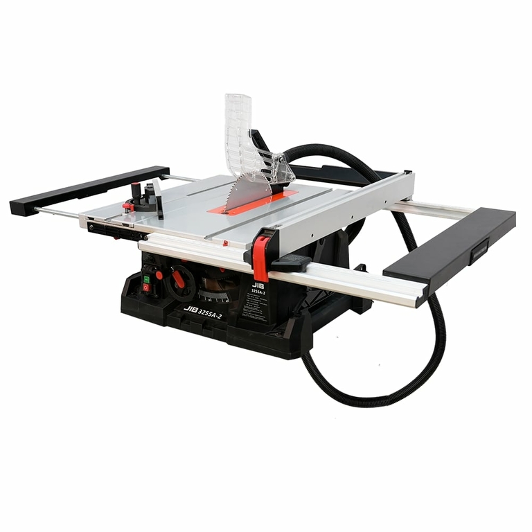 Круглопильный станок jib 3255a-2b  мощность двигателя 2 квт